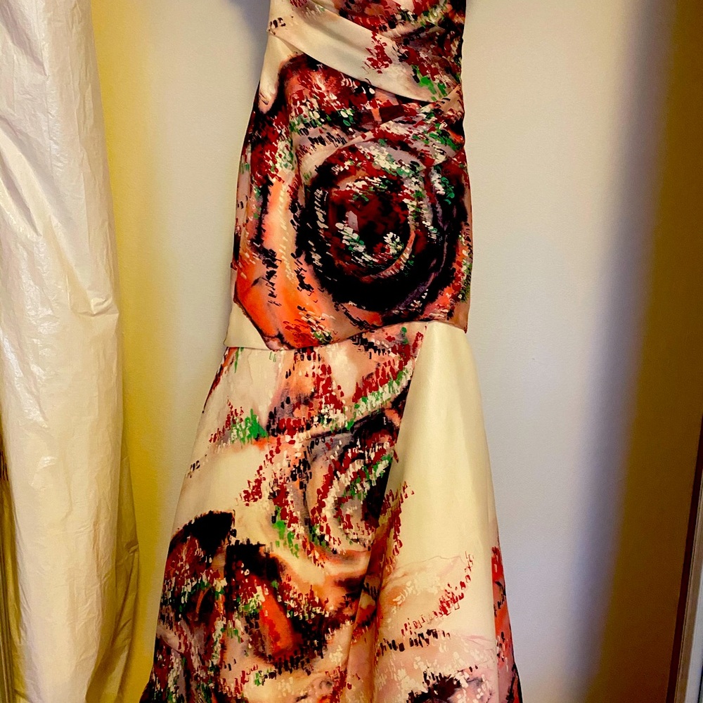 Gown
